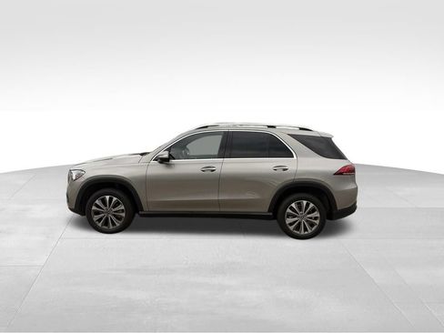 Certified 2022 Mercedes-Benz GLE 350 4MATIC image 2