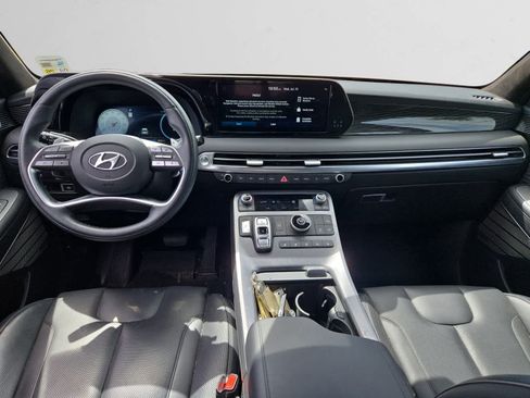 Used 2023 Hyundai Palisade Calligraphy w/ Winter Package FWD image 10