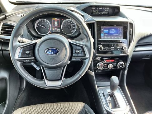 Used 2023 Subaru Forester Premium AWD/4WD image 13