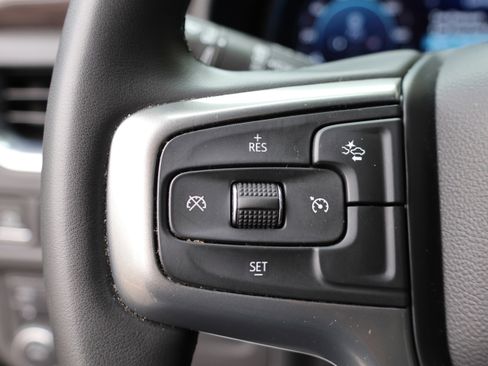Used 2023 Chevrolet Tahoe Z71 AWD/4WD image 21