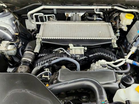 Used 2022 Subaru Ascent Premium w/ Convenience Package image 29