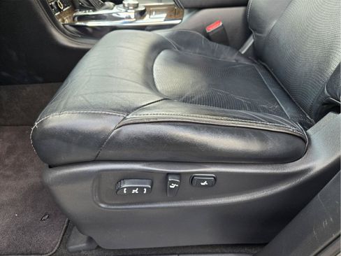 Used 2015 INFINITI QX80 4WD w/ 22" Wheel Package image 21