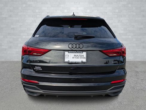 Used 2023 Audi Q3 2.0T Premium Plus w/ Premium Plus Package image 6