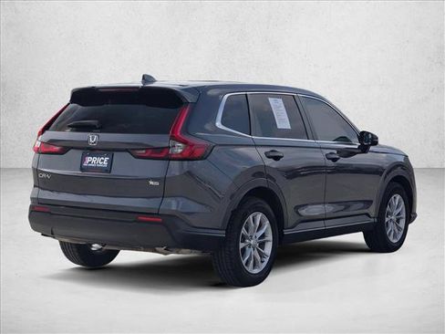 Used 2024 Honda CR-V EX image 5