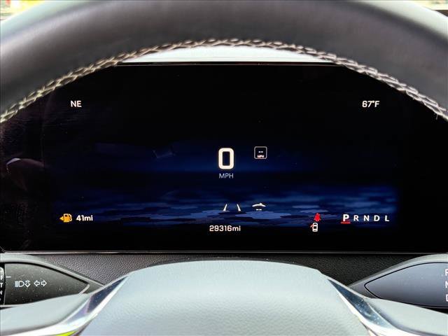 Certified 2026 Chevrolet Traverse LT FWD image 16