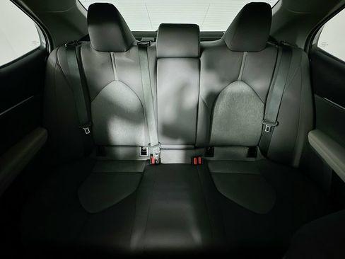 Used 2023 Toyota Camry LE FWD image 13