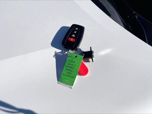 Used 2021 Toyota Corolla XSE image 14