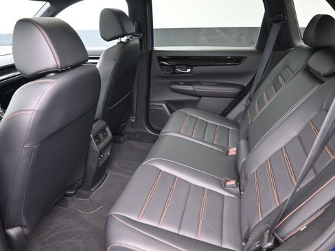 Certified 2023 Honda CR-V Sport Touring image 23