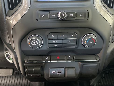 New 2026 Chevrolet Silverado 2500 W/T image 15