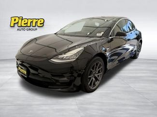 Used 2020 Tesla Model 3 Standard Range Plus RWD 360° Tour