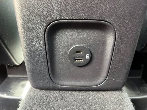 Used 2023 Ford Bronco Sport Big Bend w/ Convenience Package AWD/4WD image 16