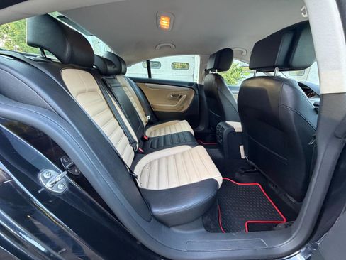 Used 2013 Volkswagen CC R-Line FWD image 31