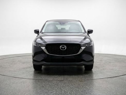 Used 2024 MAZDA CX-5 AWD 2.5 S w/ Select Package image 2