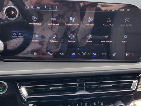 New 2026 Chevrolet Traverse LT w/ Driver Confidence Package FWD image 17