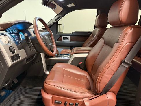 Used 2013 Ford F150 King Ranch image 13