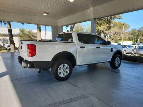 New 2025 Ford Ranger XL image 5