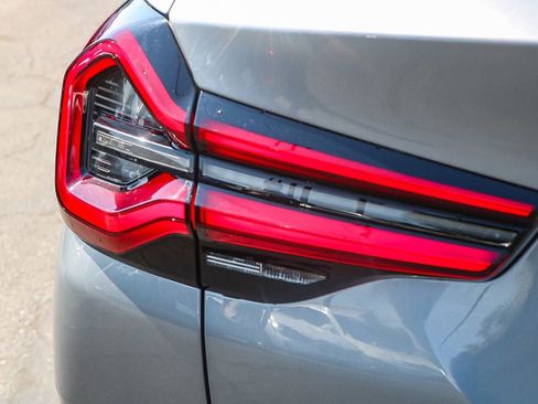 Used 2024 BMW X3 sDrive30i w/ Convenience Package w/ZPA image 8