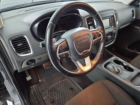 Used 2015 Dodge Durango SXT w/ Quick Order Package 23B image 2