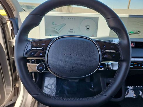 Certified 2024 Hyundai Ioniq 5 SEL RWD image 22