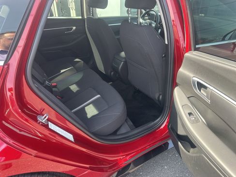 Used 2025 Hyundai Sonata SEL image 11