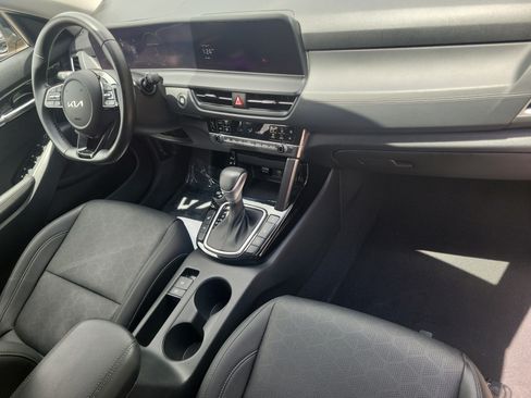 Used 2024 Kia Seltos SX AWD/4WD image 18