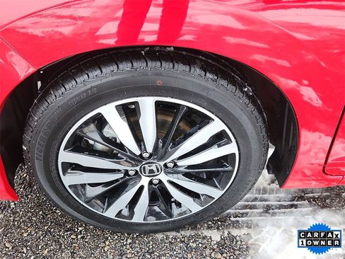 Used 2018 Honda Fit EX image 17