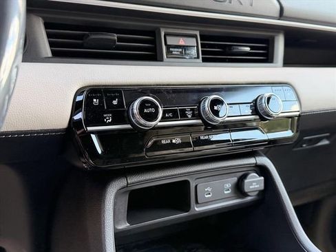 New 2026 Honda Passport TrailSport Elite image 10