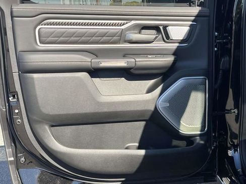 New 2026 RAM 1500 Tungsten w/ Off Road Group image 14