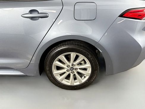 Used 2023 Toyota Corolla LE w/ LE Premium Package image 20