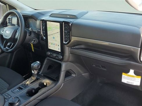 New 2025 Ford Ranger XLT w/ Trailer Tow Package image 17