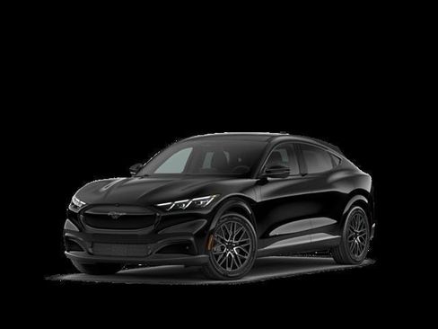 New 2026 Ford Mustang Mach-E Premium image 1