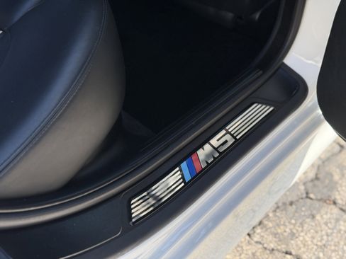 Used 2003 BMW M5 RWD image 41