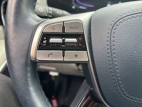 Used 2025 Kia Telluride EX AWD/4WD image 19