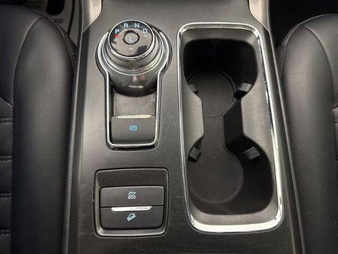Certified 2019 Ford Fusion SEL FWD image 17