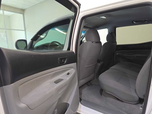 Used 2008 Toyota Tacoma PreRunner RWD image 22