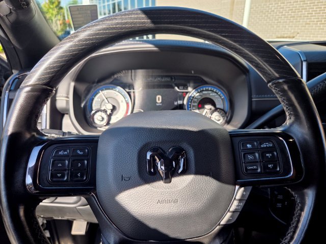 Used 2022 RAM 2500 Limited AWD/4WD image 20