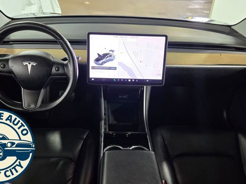 Used 2018 Tesla Model 3 Long Range AWD/4WD image 24