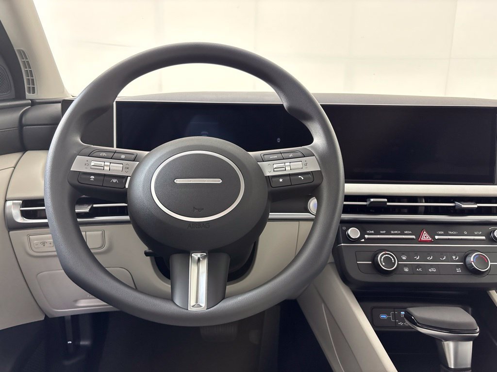 New 2026 Hyundai Tucson SE FWD image 20