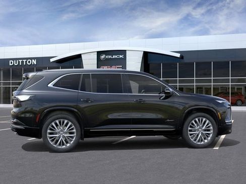 New 2026 Buick Enclave Avenir AWD/4WD image 5