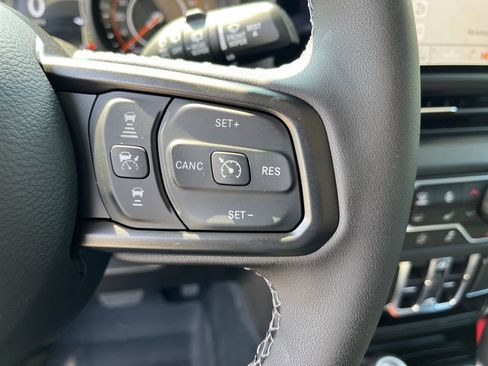 New 2025 Jeep Wrangler Sport S image 18