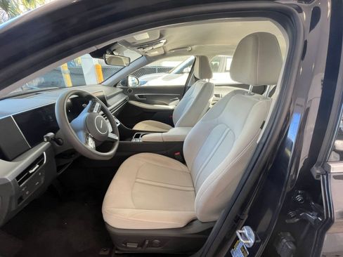 Used 2025 Hyundai Sonata SEL image 27