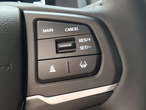 Certified 2024 Honda Ridgeline RTL image 13