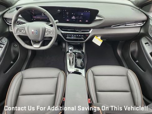 New 2026 Buick Envista Sport Touring FWD image 20