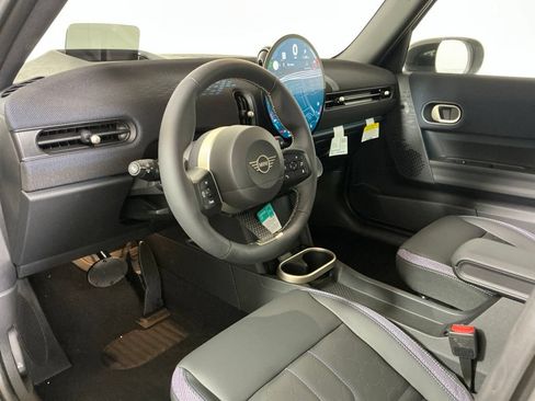 New 2026 MINI Cooper S FWD image 19