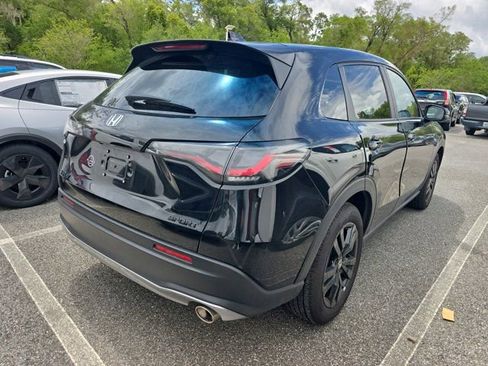 Used 2026 Honda HR-V Sport image 2