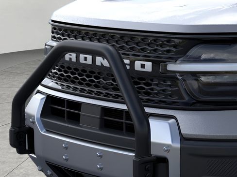 New 2025 Ford Bronco Sport Big Bend image 17