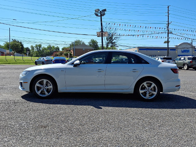 Used 2019 Audi A4 2.0T Premium w/ Convenience Package AWD/4WD image 8