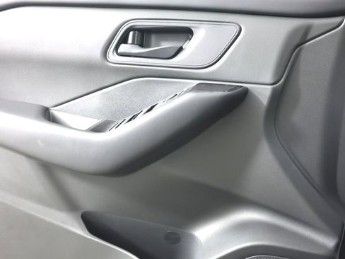 New 2026 Nissan Rogue S image 17