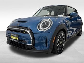 Used 2023 MINI Cooper SE 360° Tour