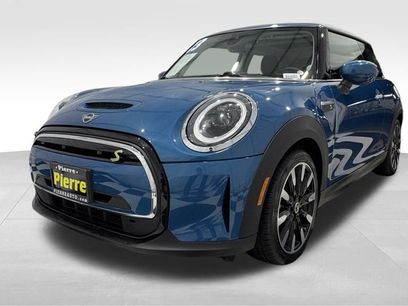 Used 2023 MINI Cooper SE